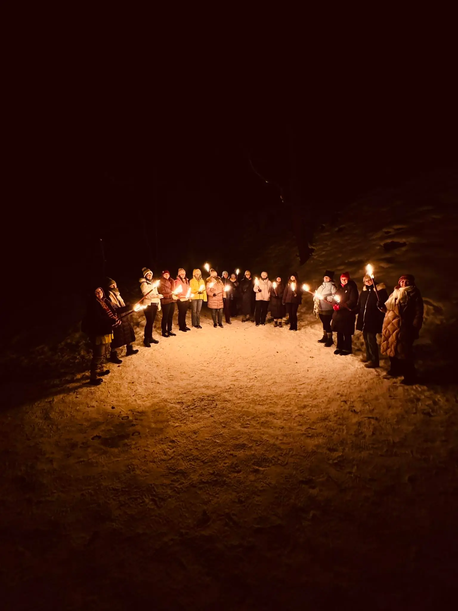 Wyjazdy. Kobieca celebracja Dominika Sołtys 5